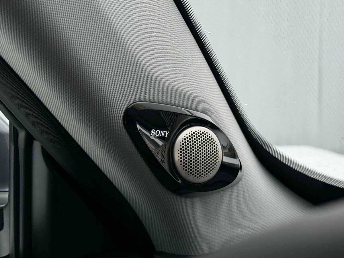 Chery Tiggo 8 Pro Max 2023 года с пробегом. Фото: #30