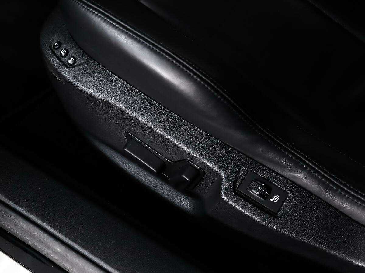 Peugeot RCZ 2013 года с пробегом. Фото: #9