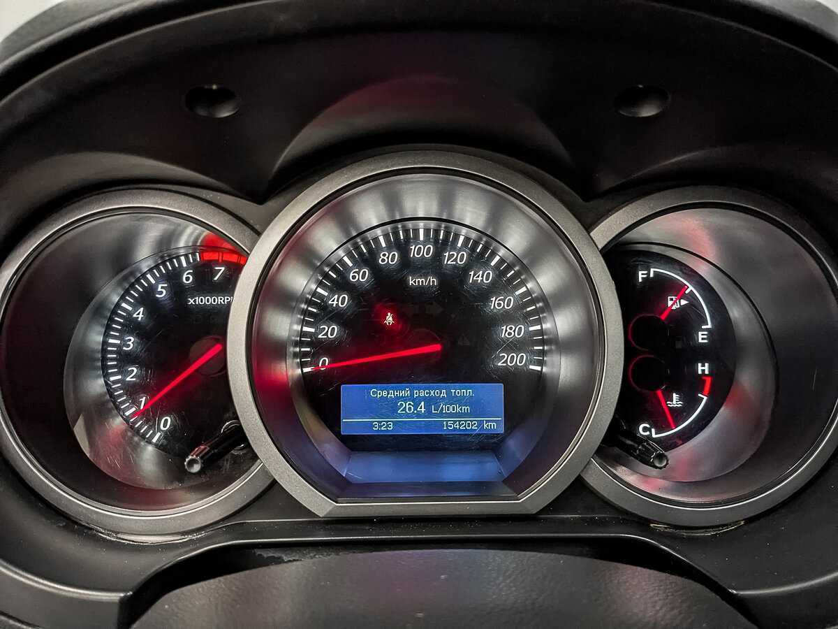 Suzuki Grand Vitara 2011 года с пробегом. Фото: #14