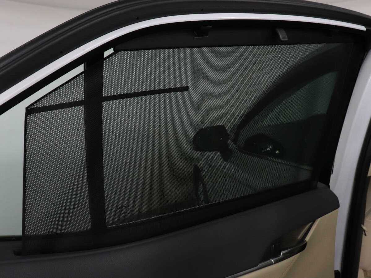 Toyota Camry 2019 года с пробегом. Фото: #12