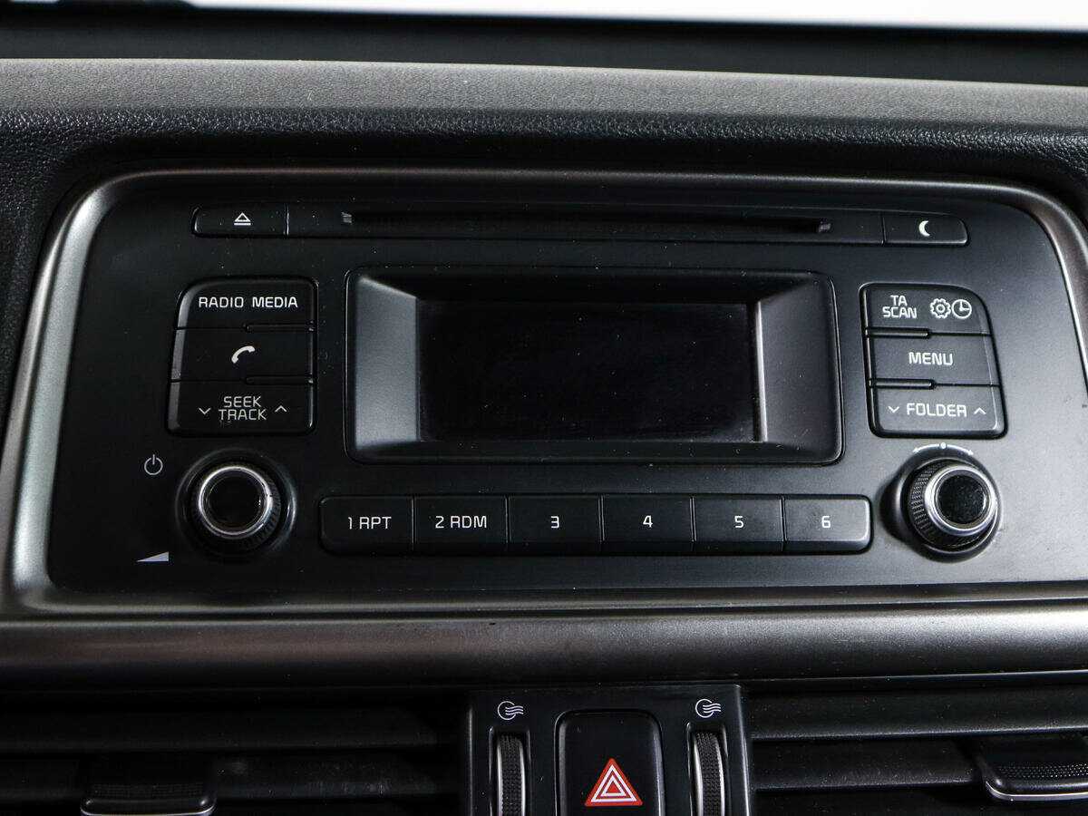 Kia Optima 2016 года с пробегом. Фото: #17