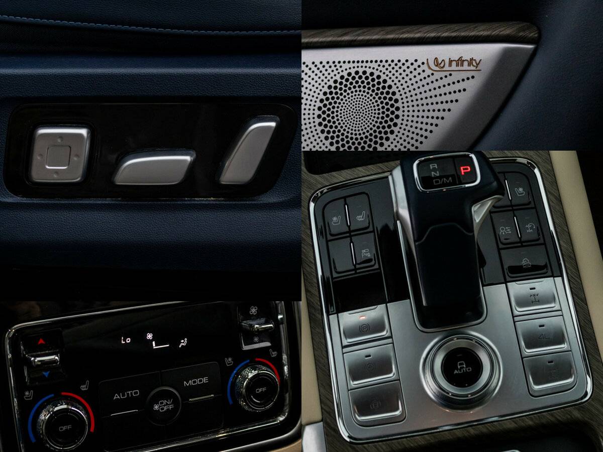 Tank 500 2023 года с пробегом. Фото: #16