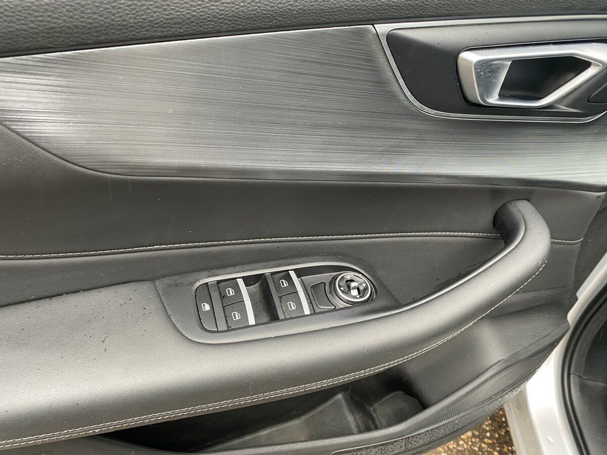 Chery Tiggo 4 Pro 2022 года с пробегом. Фото: #12