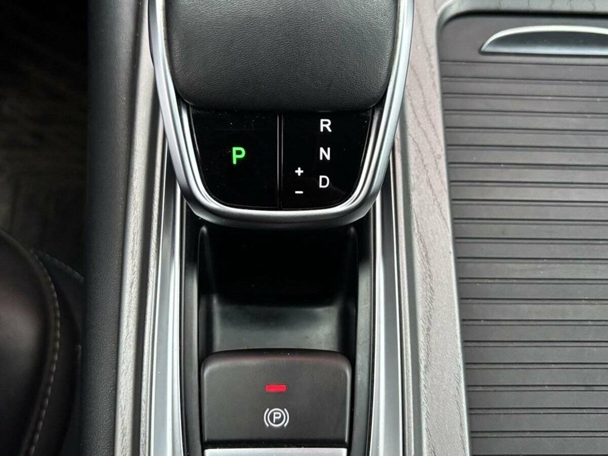 Chery Arrizo 8 2023 года с пробегом. Фото: #23