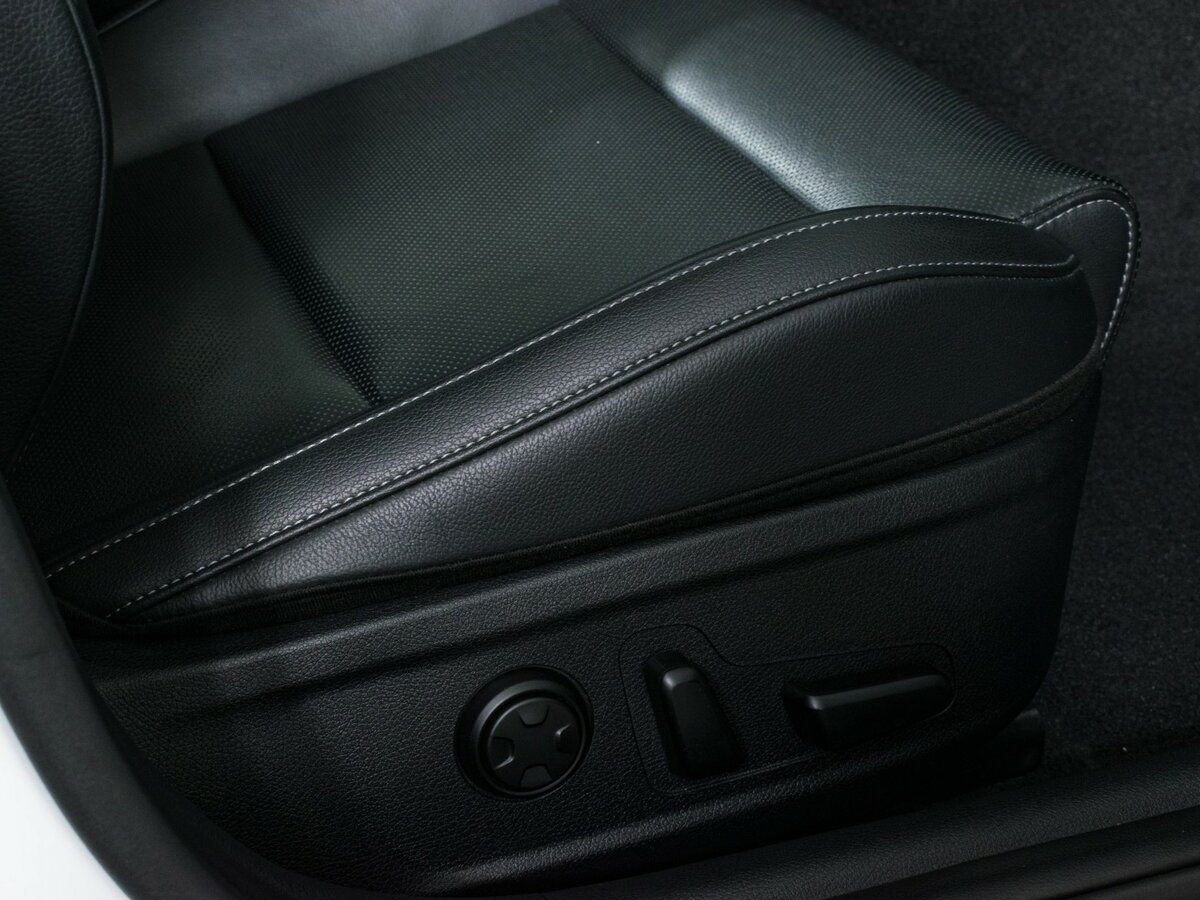 Kia Stinger 2021 года с пробегом. Фото: #15