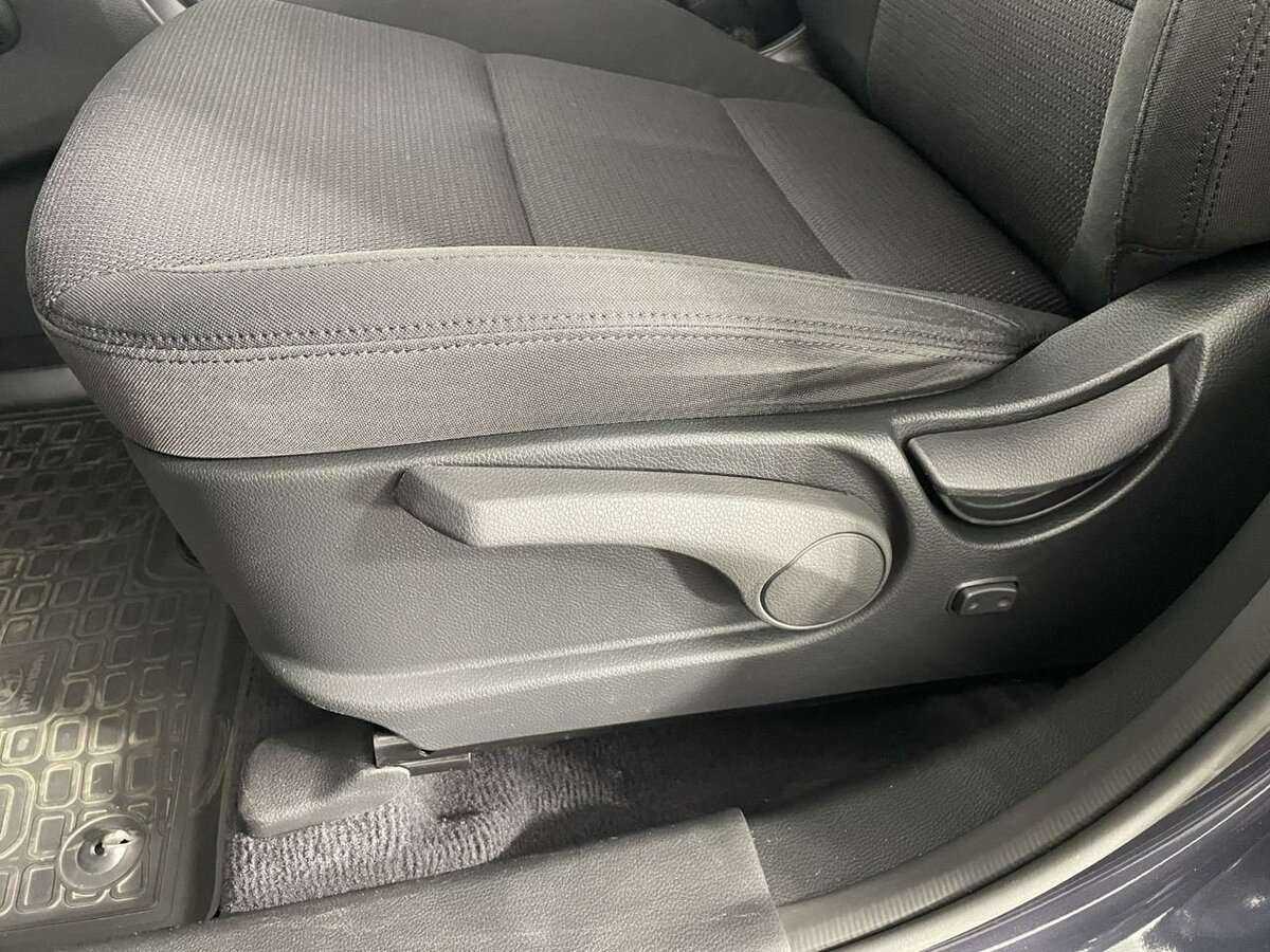 Hyundai Santa Fe 2015 года с пробегом. Фото: #9