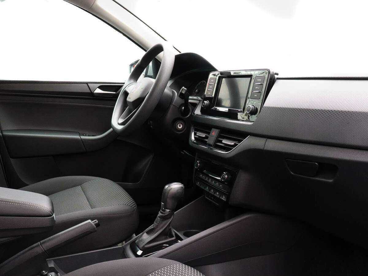 Volkswagen Polo 2020 года с пробегом. Фото: #6