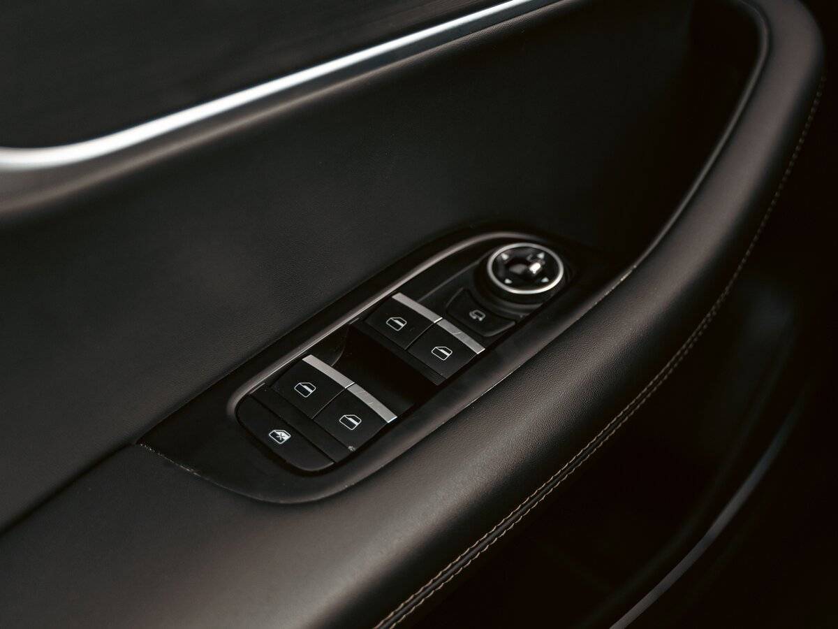 Chery Tiggo 8 2020 года с пробегом. Фото: #11