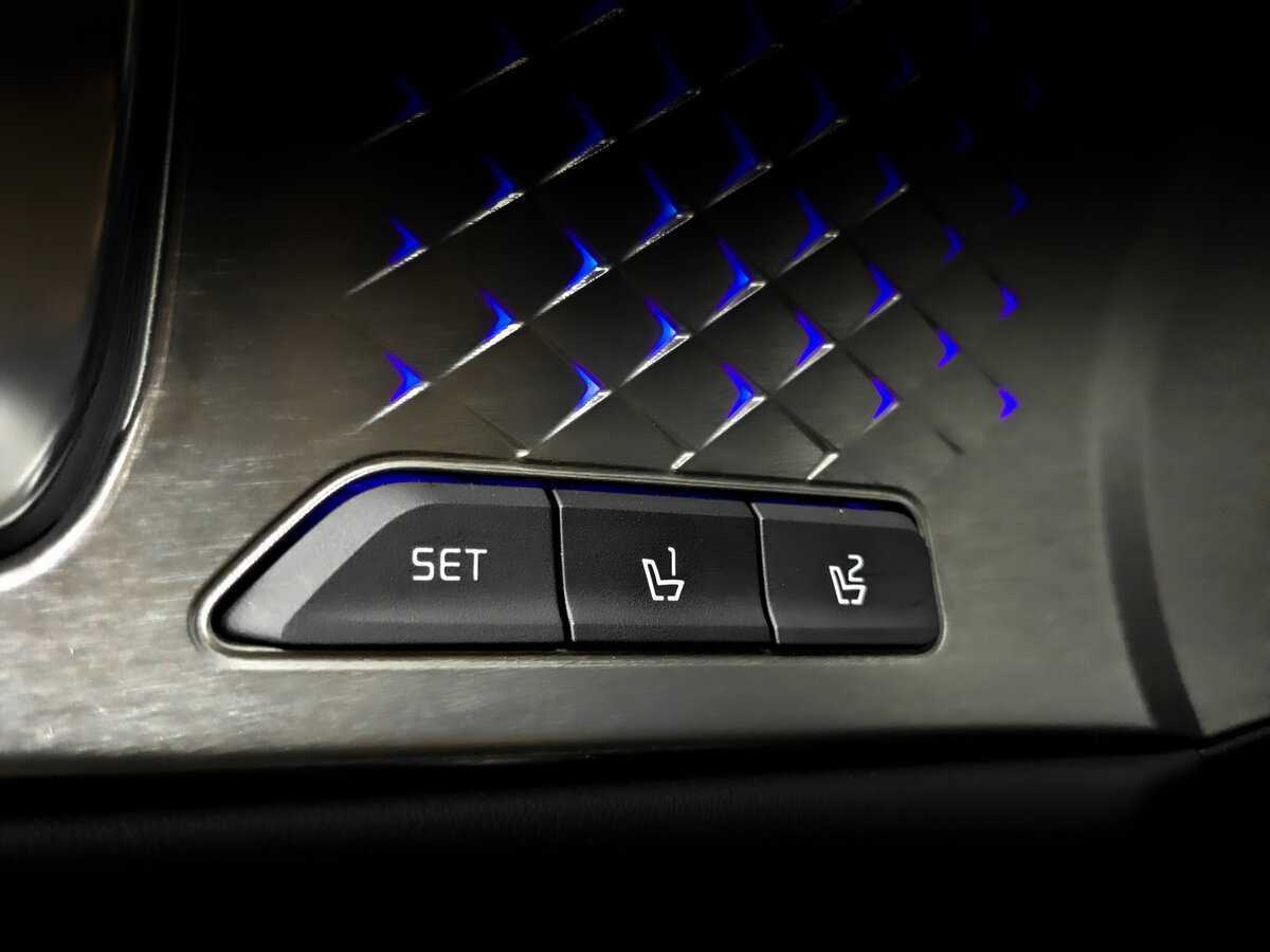 Kia Sorento 2022 года с пробегом. Фото: #19