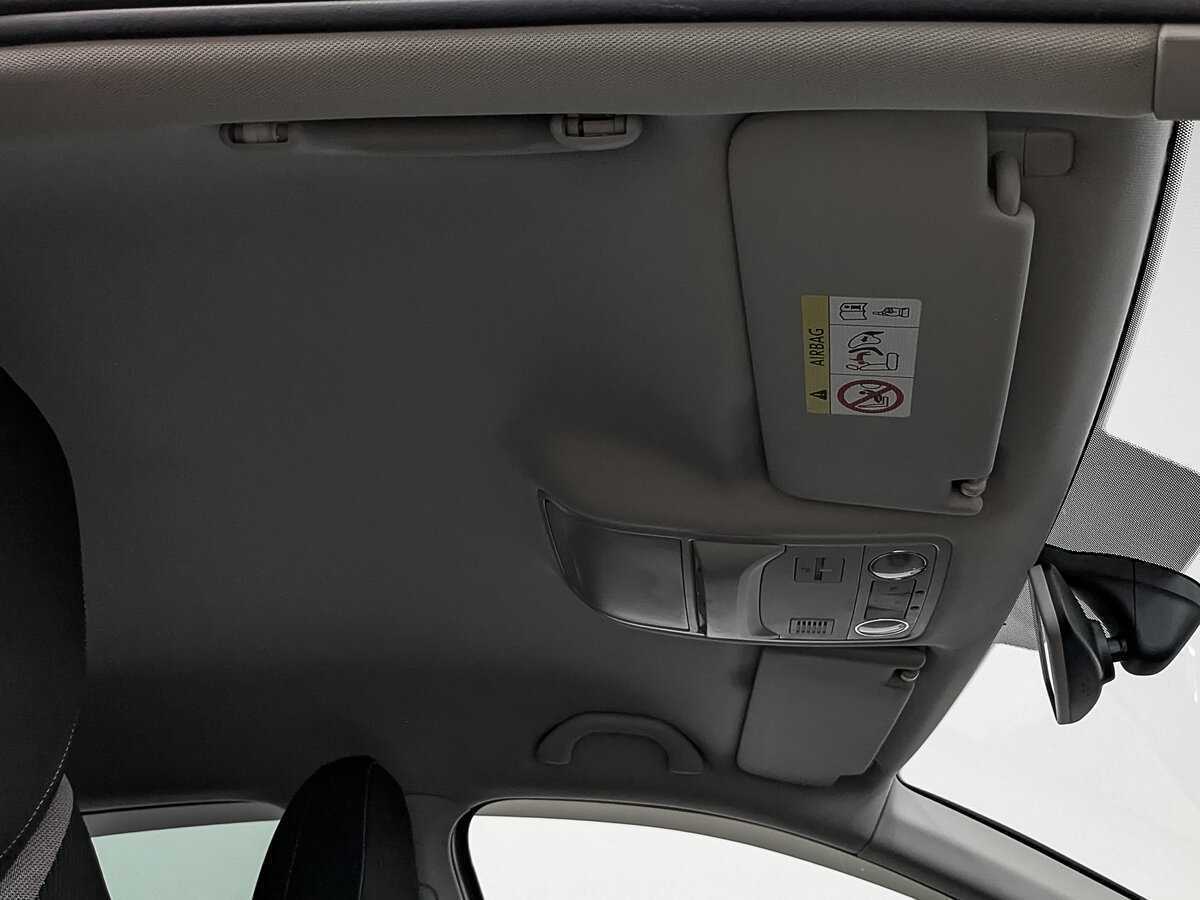 Skoda Octavia 2019 года с пробегом. Фото: #22