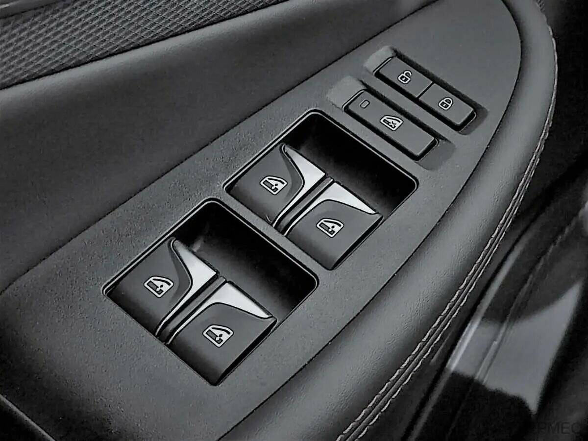 Changan UNI-T 2023 года с пробегом. Фото: #10