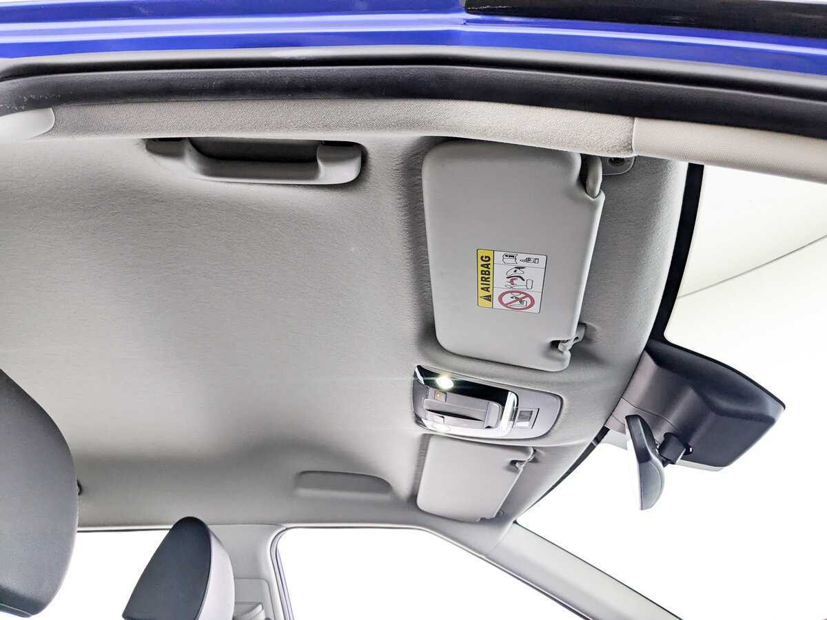 Kia Seltos 2021 года с пробегом. Фото: #16