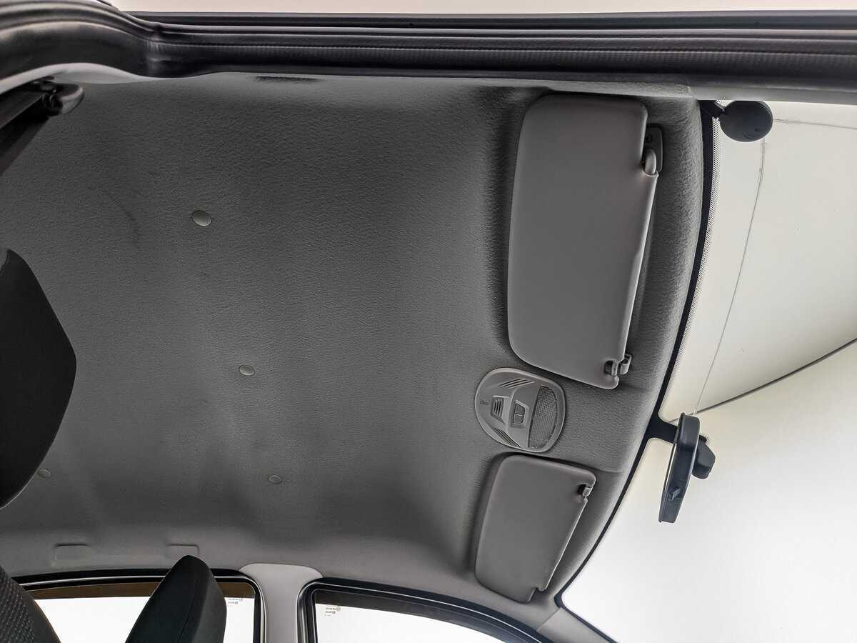 Lada (ВАЗ) Granta 2017 года с пробегом. Фото: #18