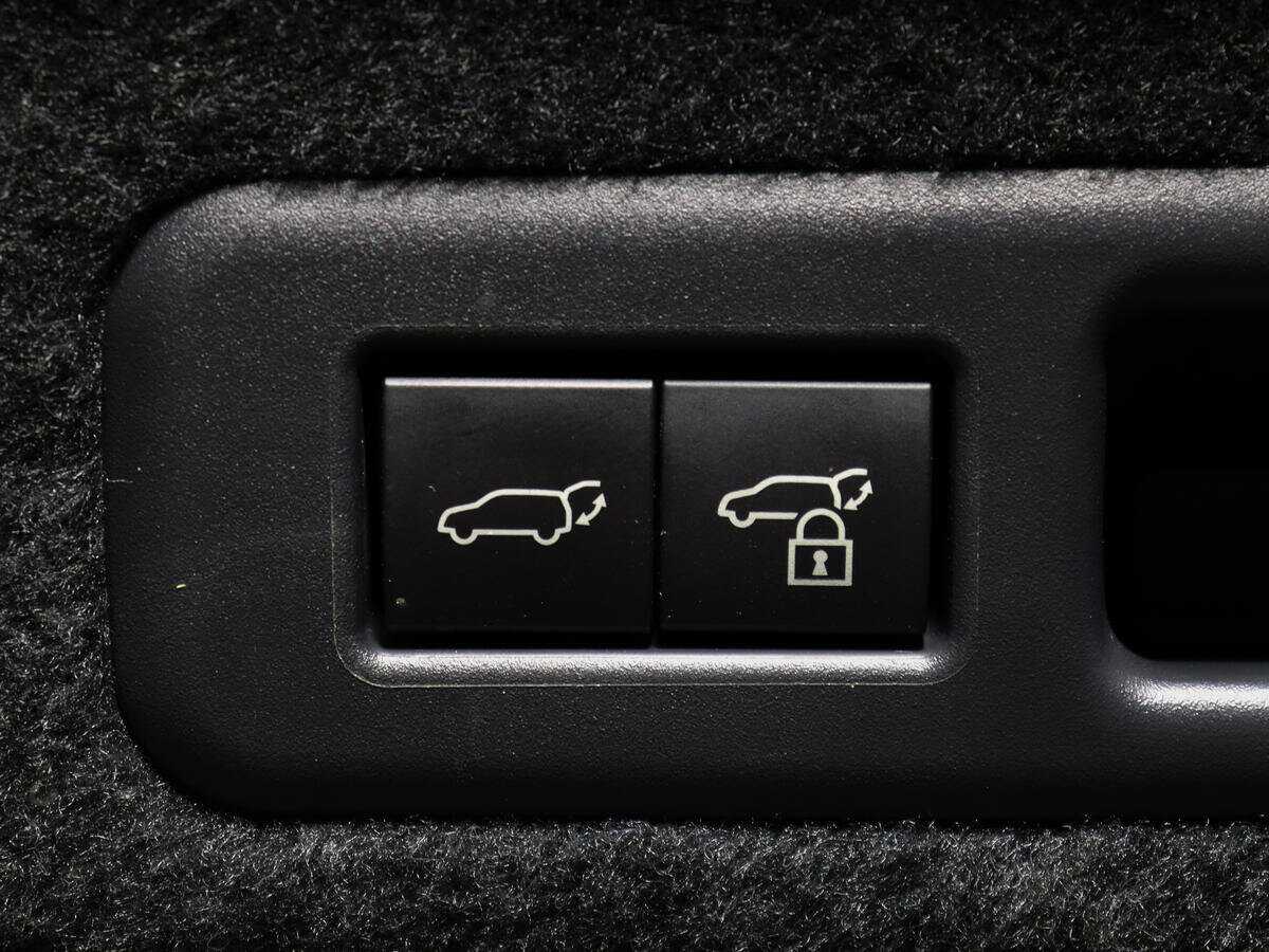 Lexus RX 2021 года с пробегом. Фото: #17
