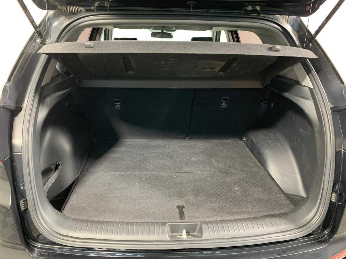 Hyundai Creta 2017 года с пробегом. Фото: #19