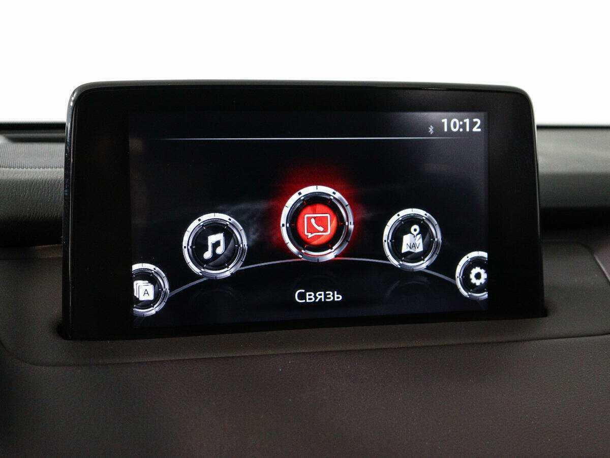 Mazda CX-9 2018 года с пробегом. Фото: #27