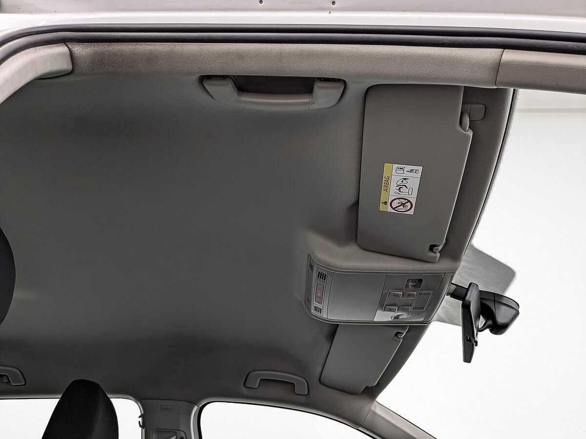 Volkswagen Tiguan 2021 года с пробегом. Фото: #22