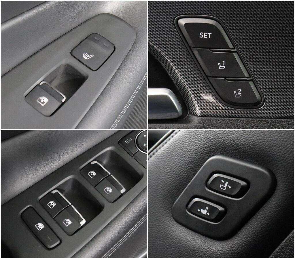 Hyundai Santa Fe 2021 года с пробегом. Фото: #15