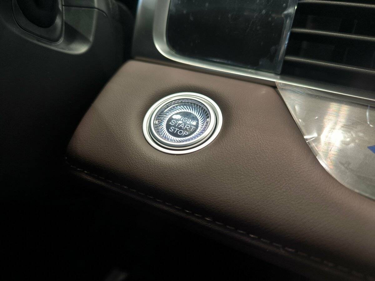 Chery Tiggo 7 Pro Max 2025 года с пробегом. Фото: #24