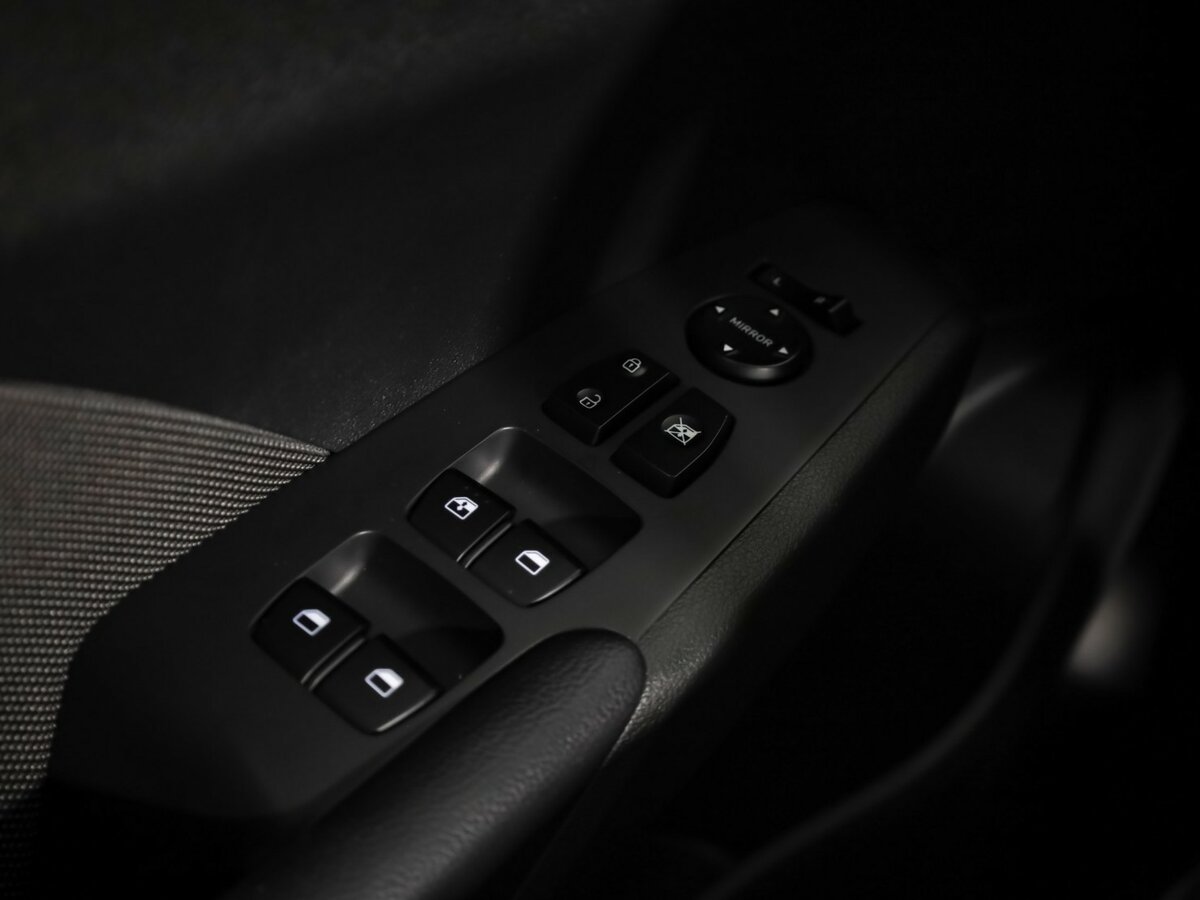 Hyundai Solaris 2021 года с пробегом. Фото: #20