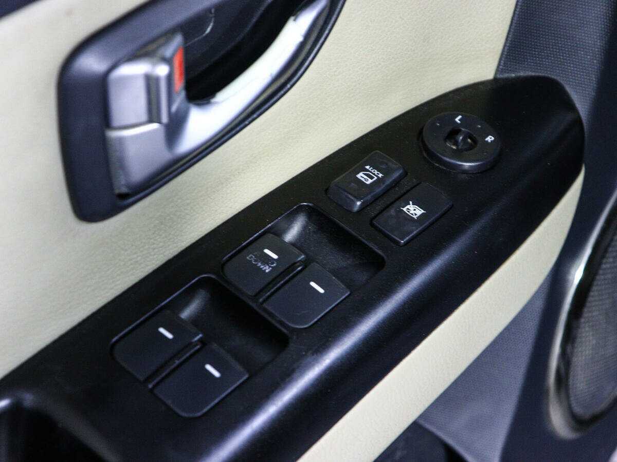 Kia Soul 2013 года с пробегом. Фото: #14