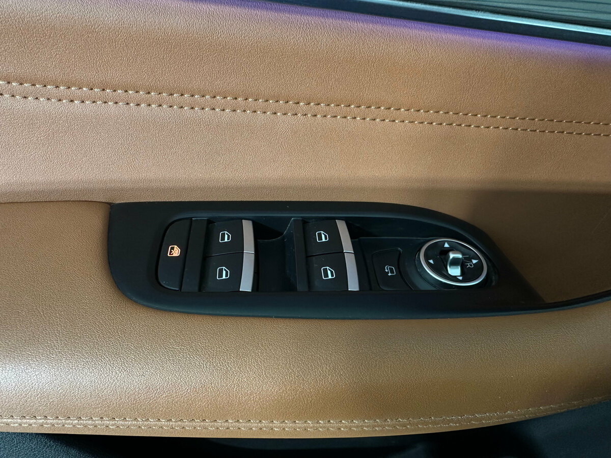 Chery Tiggo 8 Pro Max 2023 года с пробегом. Фото: #15