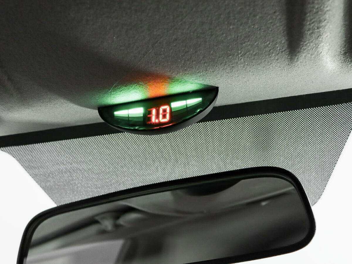 Hyundai Solaris 2021 года с пробегом. Фото: #13