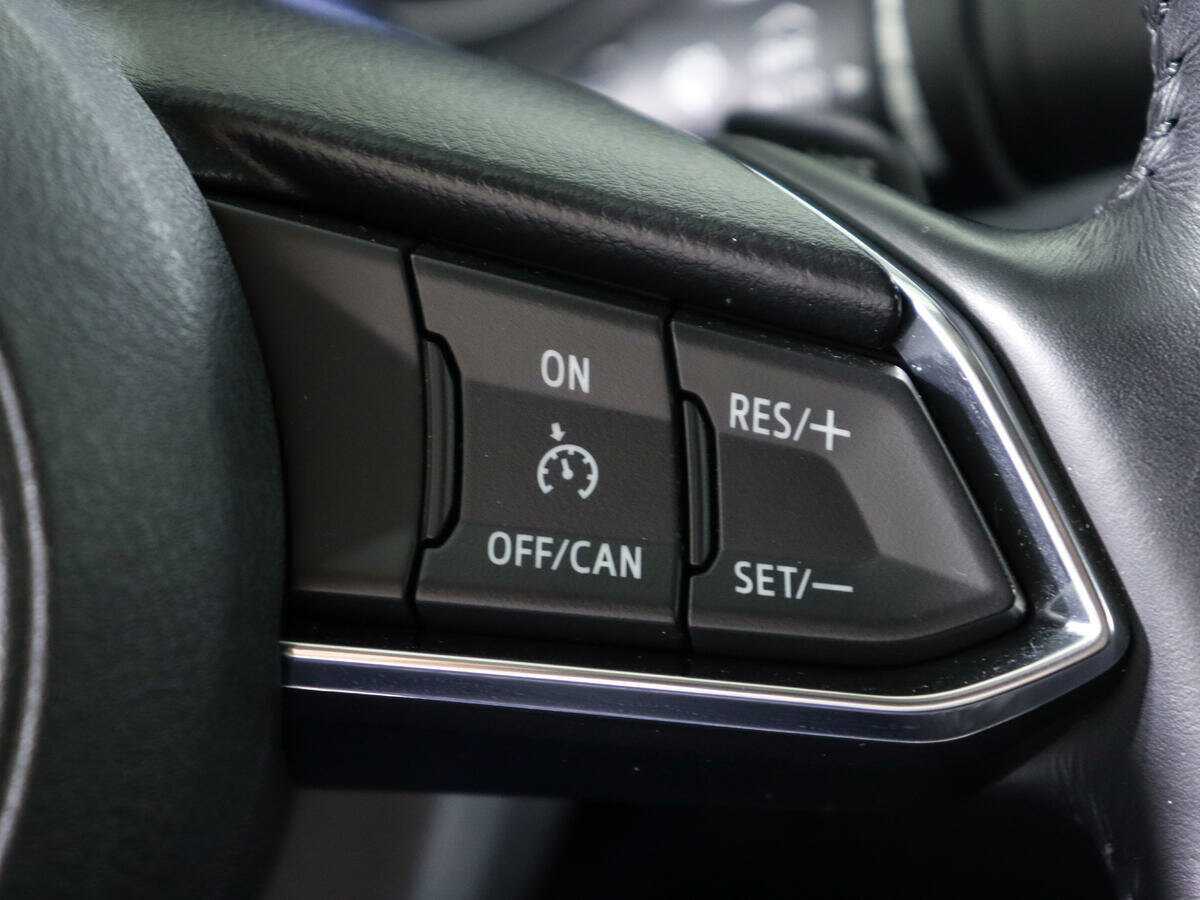 Mazda 6 2022 года с пробегом. Фото: #18