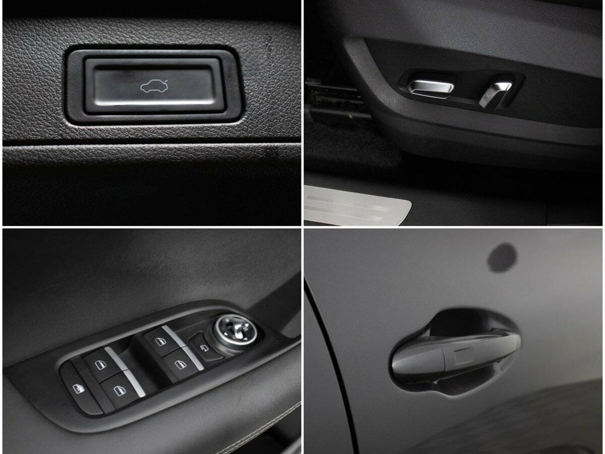 Chery Tiggo 7 Pro 2022 года с пробегом. Фото: #15