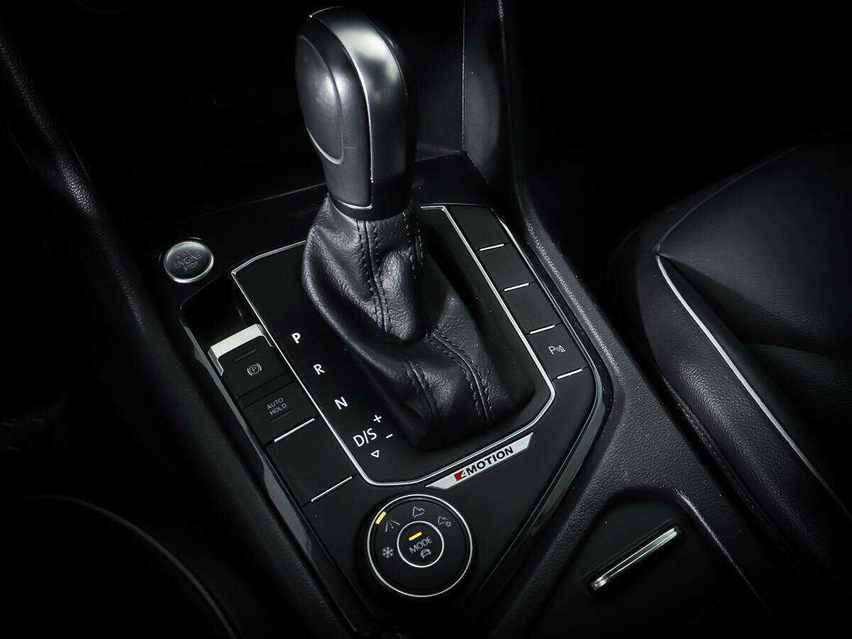 Volkswagen Tiguan 2020 года с пробегом. Фото: #18