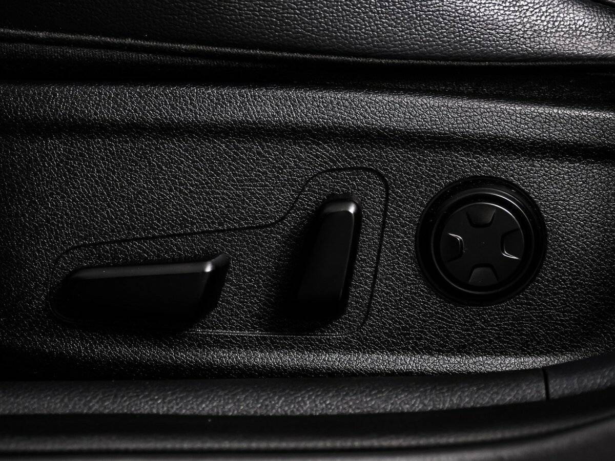 Kia Stinger 2019 года с пробегом. Фото: #13