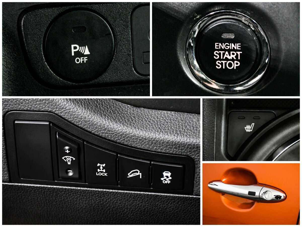 Kia Sportage 2010 года с пробегом. Фото: #14