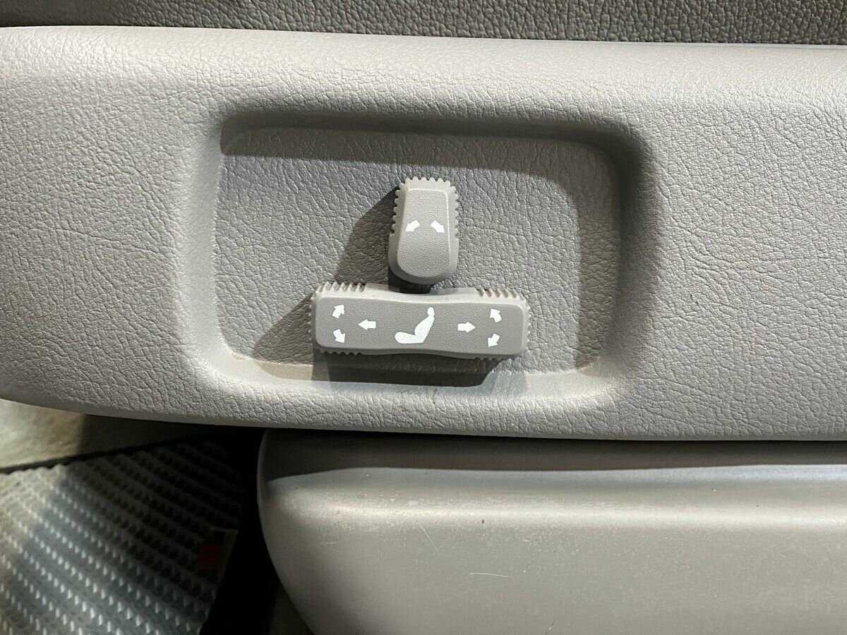 Kia Sorento 2006 года с пробегом. Фото: #14