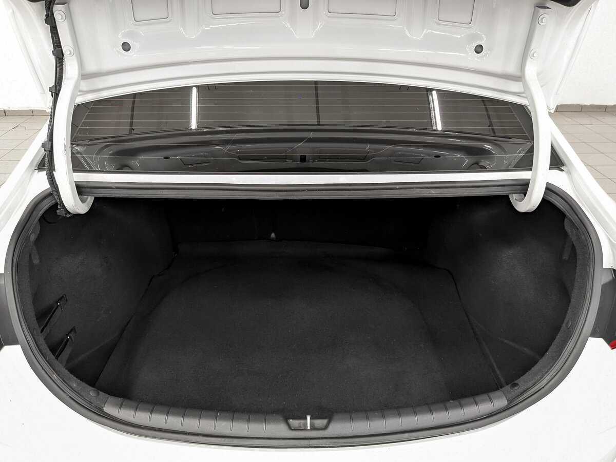 Hyundai Solaris 2020 года с пробегом. Фото: #9