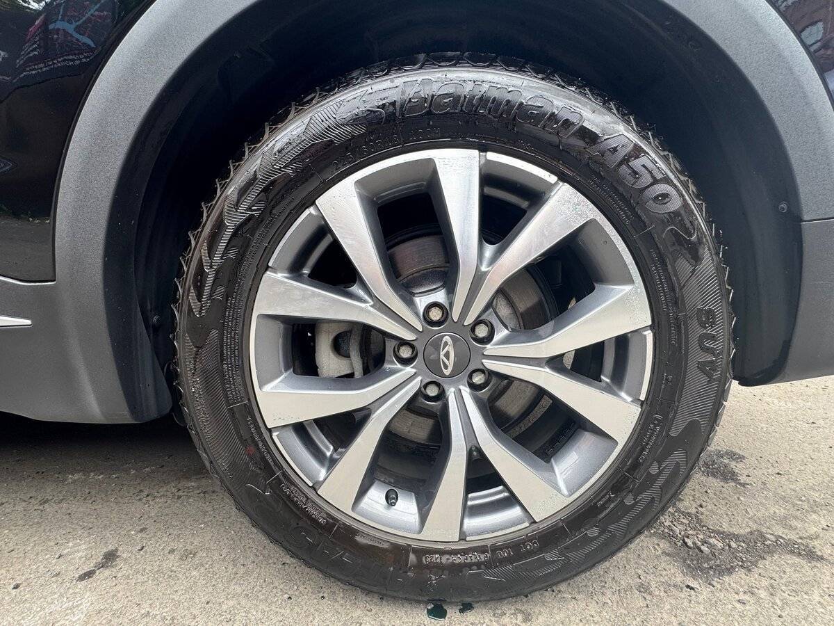 Chery Tiggo 7 Pro Max 2023 года с пробегом. Фото: #13