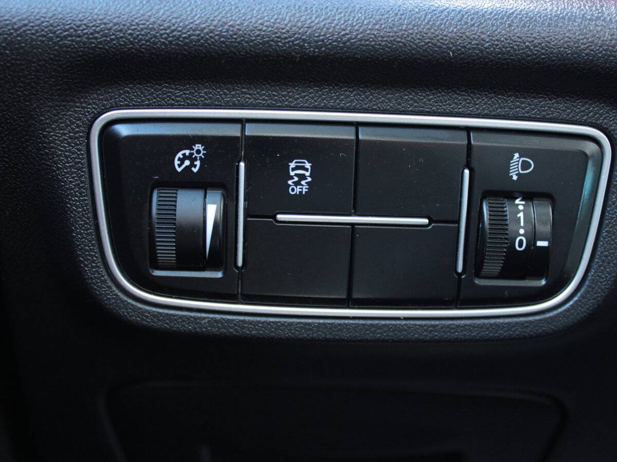 Changan CS55 2021 года с пробегом. Фото: #10