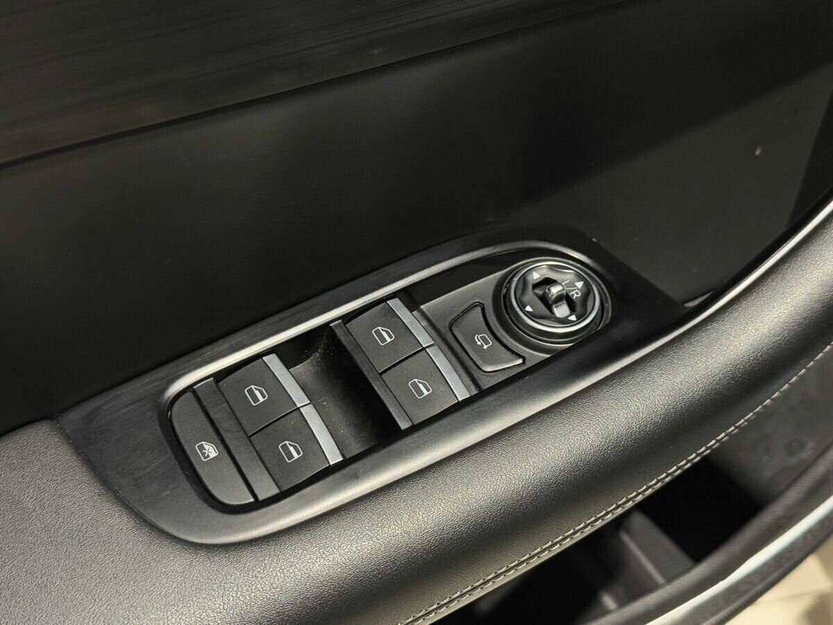 Chery Tiggo 7 Pro 2021 года с пробегом. Фото: #13