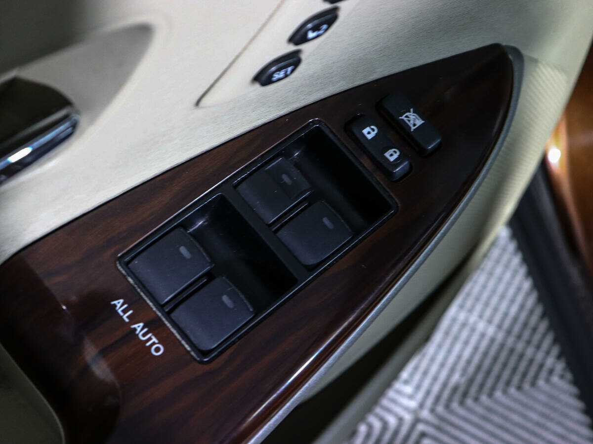 Toyota Venza 2014 года с пробегом. Фото: #15