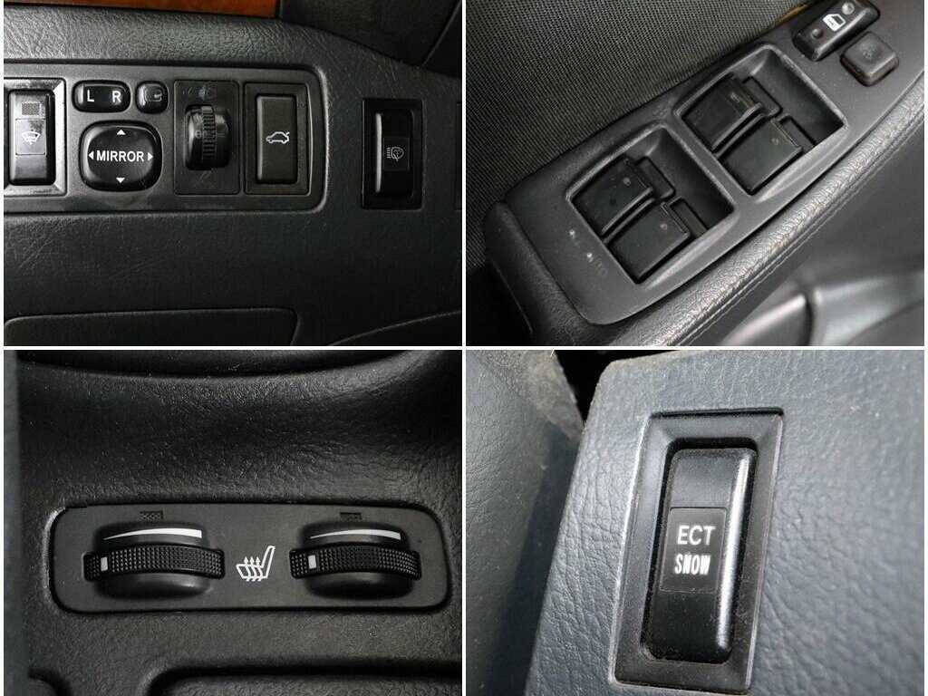 Toyota Avensis 2007 года с пробегом. Фото: #13