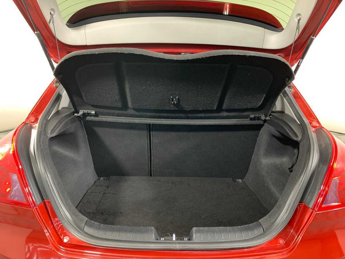 Kia Ceed 2011 года с пробегом. Фото: #18