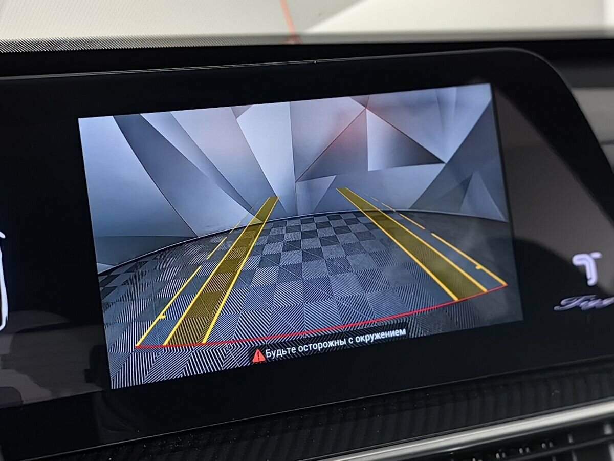 Chery Tiggo 7 Pro Max 2024 года с пробегом. Фото: #15