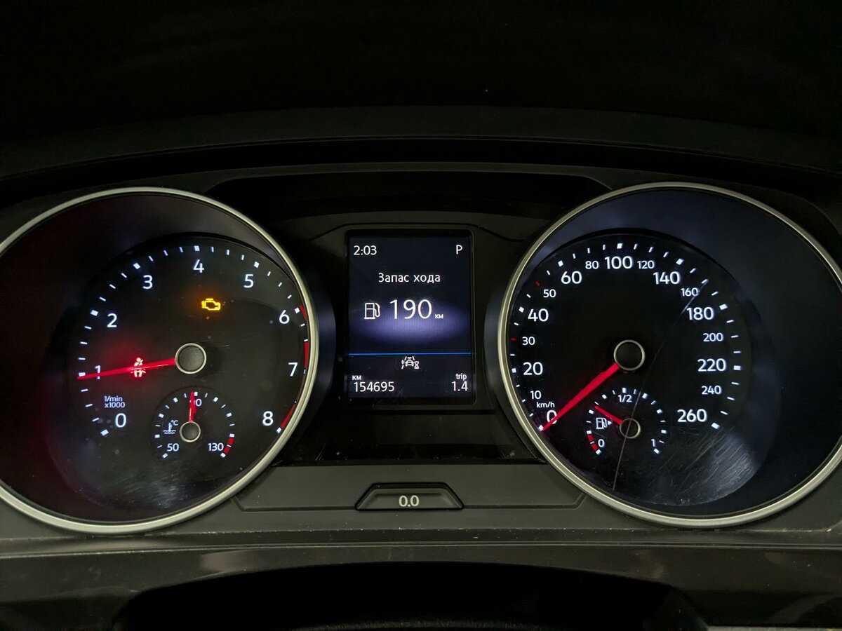 Volkswagen Tiguan 2021 года с пробегом. Фото: #12