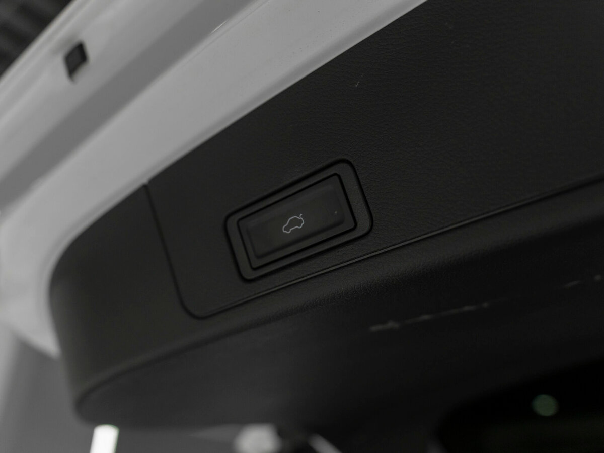 Chery Tiggo 8 Pro Max 2023 года с пробегом. Фото: #24