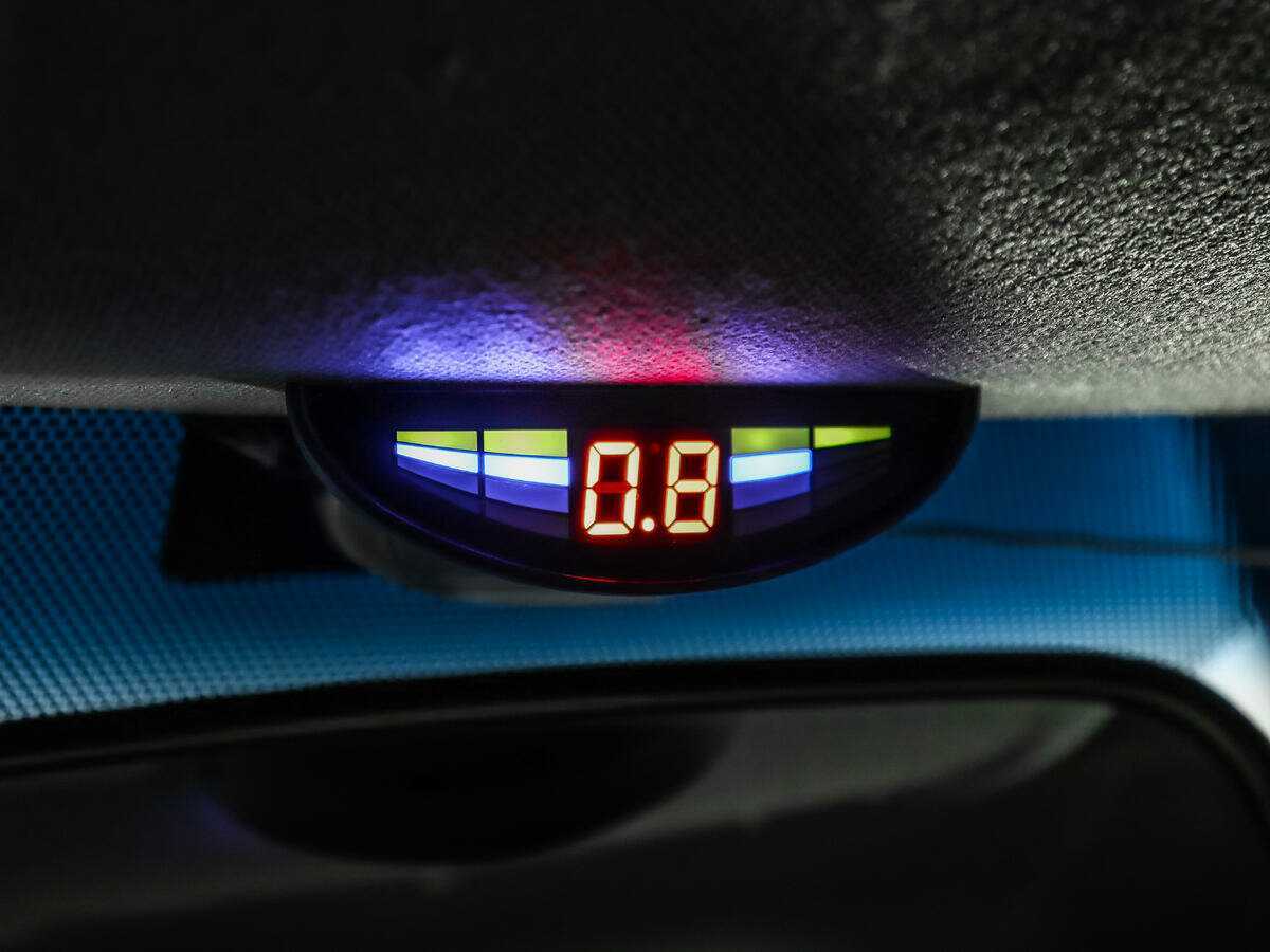 Kia Rio 2015 года с пробегом. Фото: #14