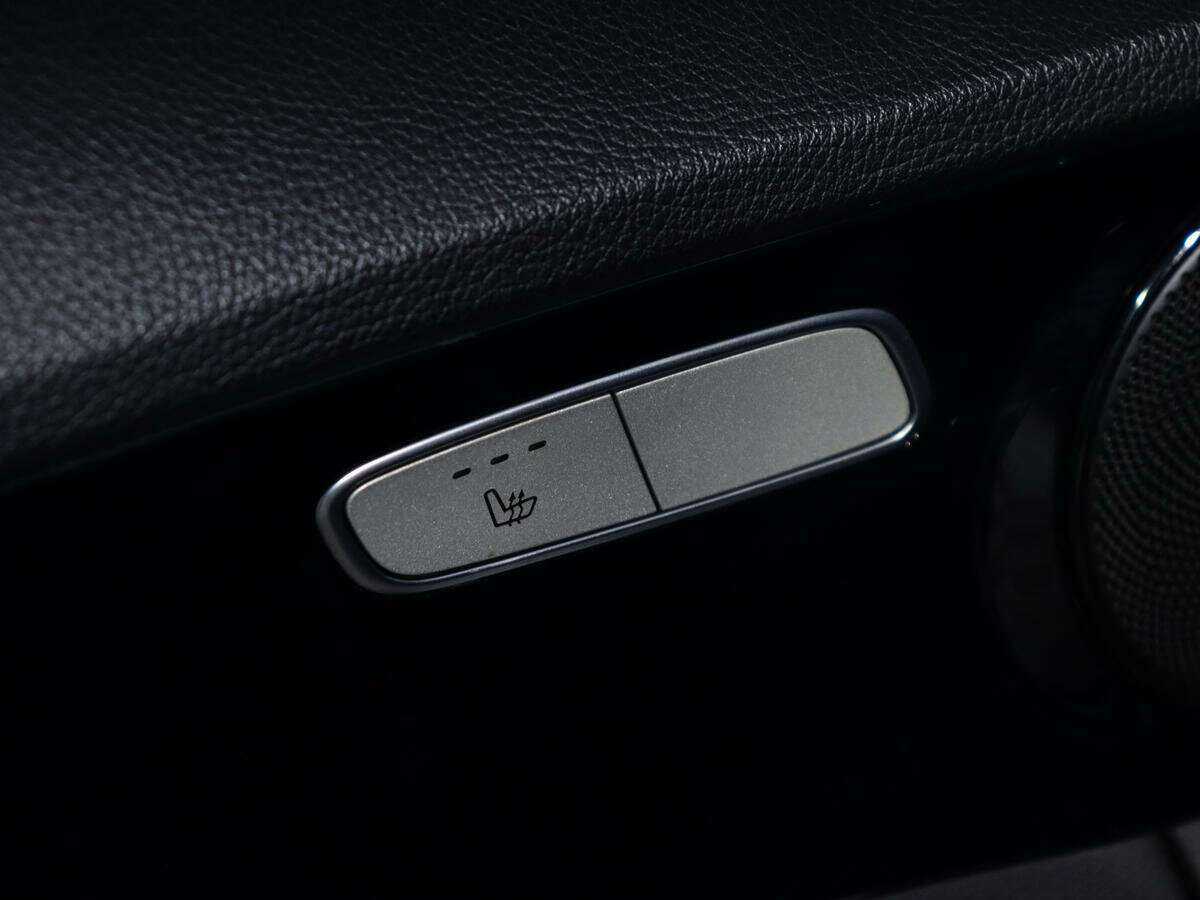 Mercedes-Benz C-Класс 2014 года с пробегом. Фото: #13