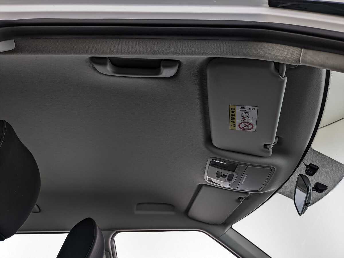 Kia Soul 2020 года с пробегом. Фото: #22