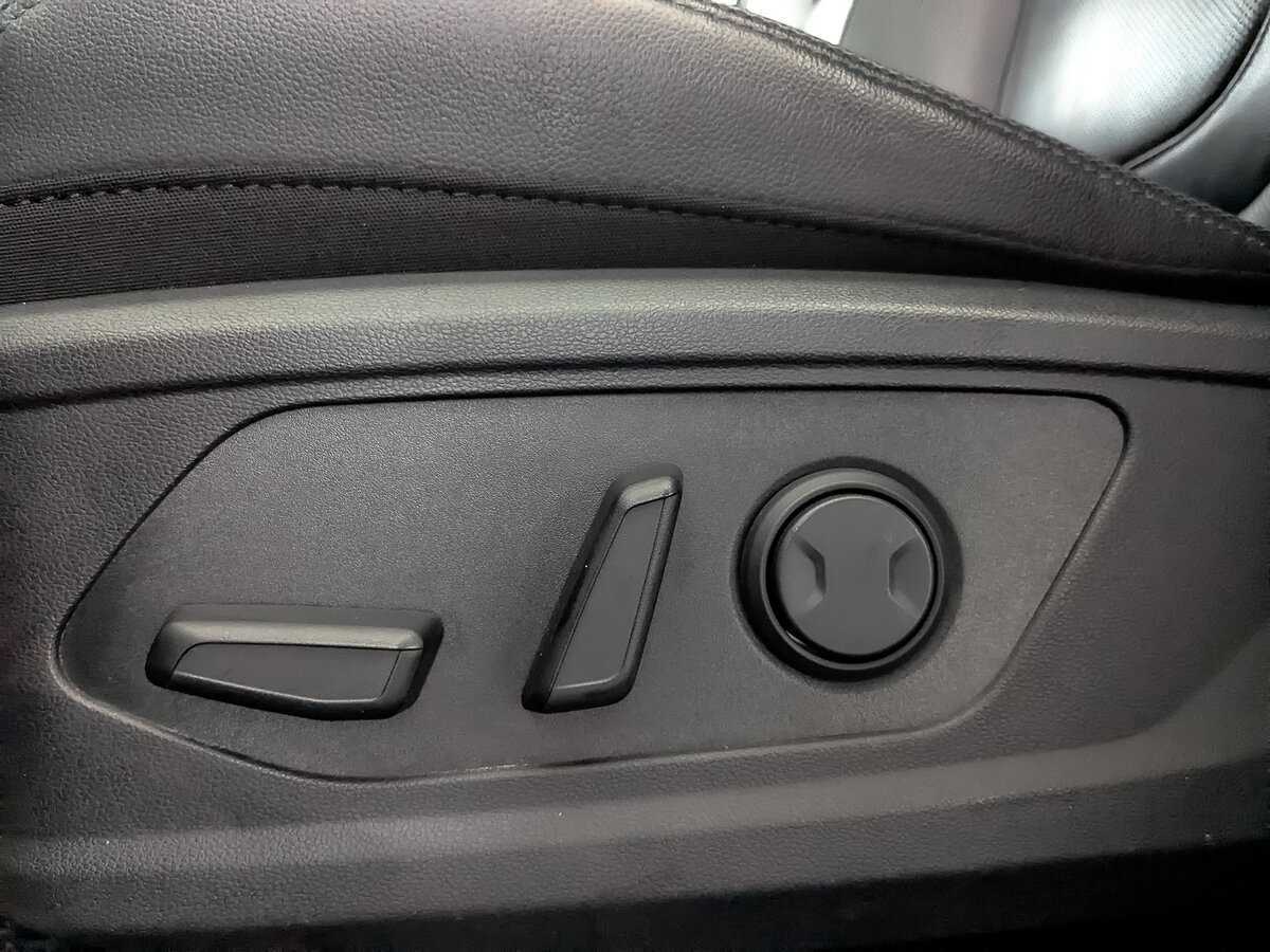 Hyundai Tucson 2021 года с пробегом. Фото: #25