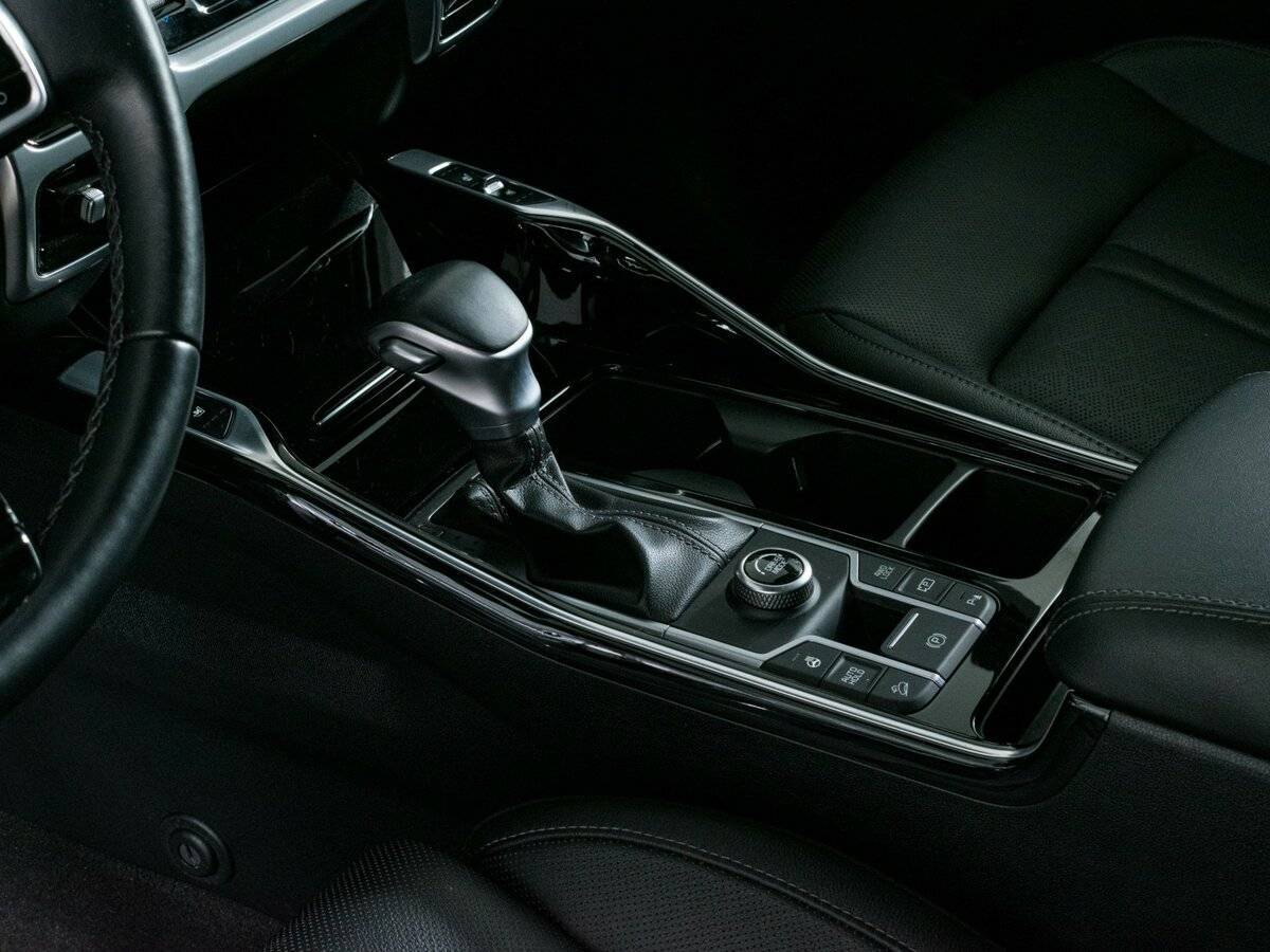 Kia Sorento 2022 года с пробегом. Фото: #18