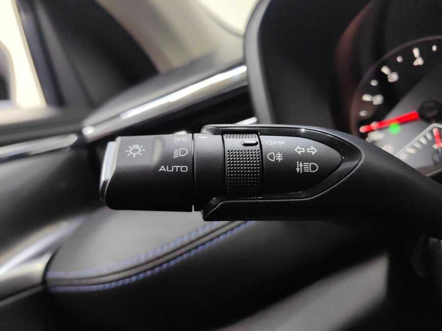 Haval Jolion 2024 года с пробегом. Фото: #18