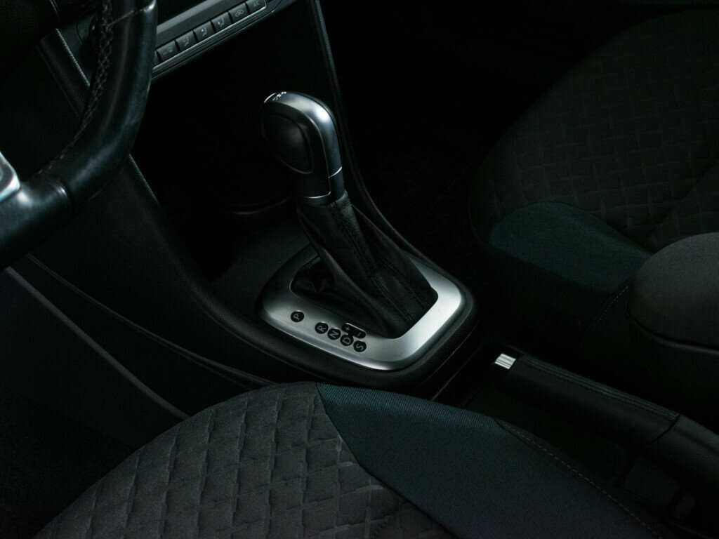 Volkswagen Polo 2019 года с пробегом. Фото: #13